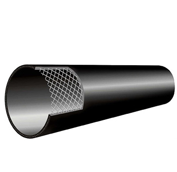 钢丝网增强复合管用粘接树脂