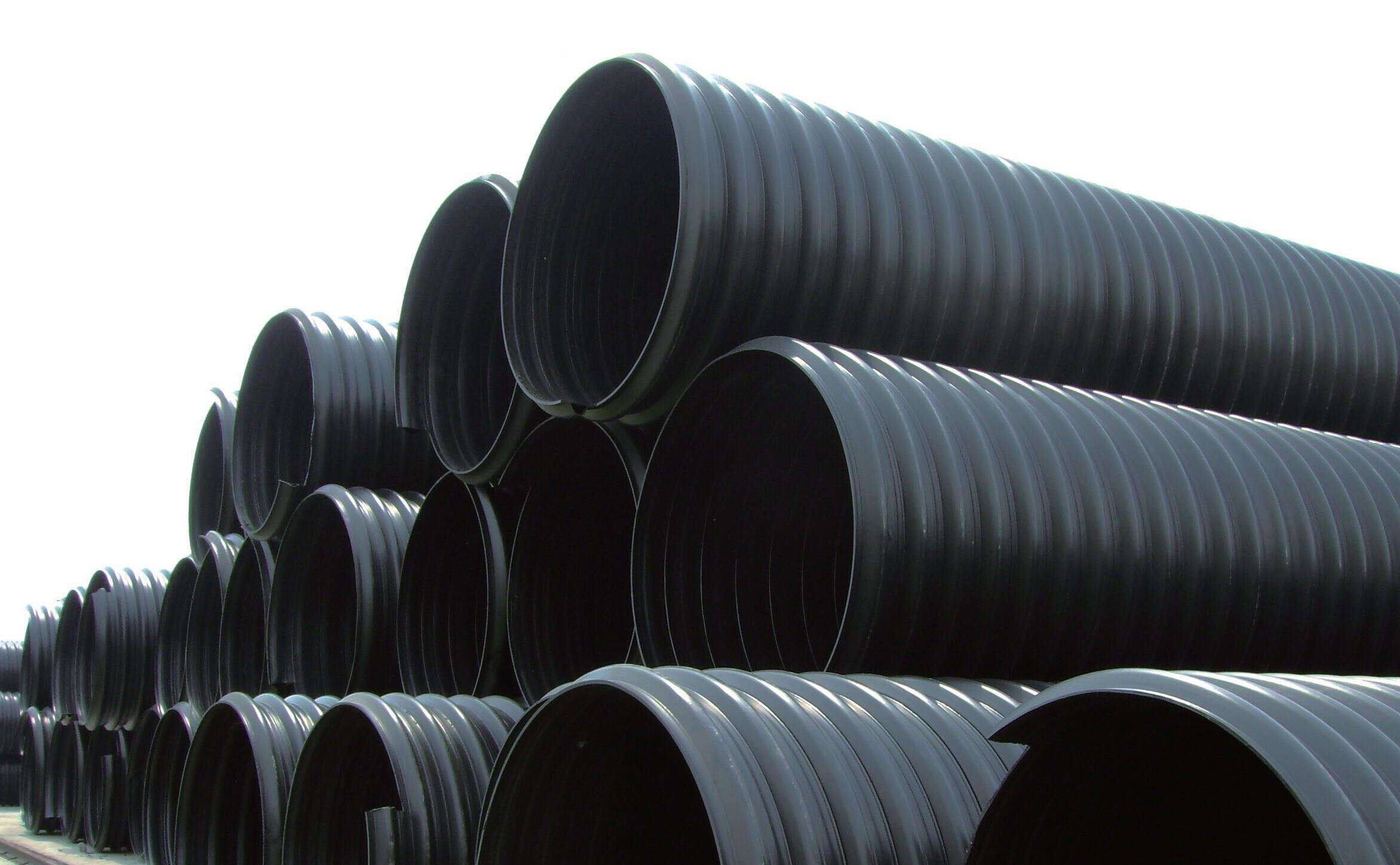 钢带增强波纹管用粘接树脂